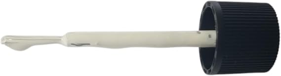 PWHTTU Pearl White Microwave Touchup Paint Professional Grade Techs Choice.