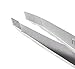 Tweezerman Stainless Steel Slant Tweezer
