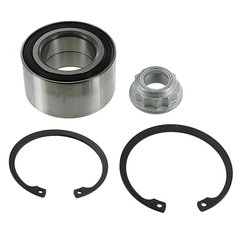 Roulement de roue SKF VKBA 1491 moyeu kit réparation train voiture essence