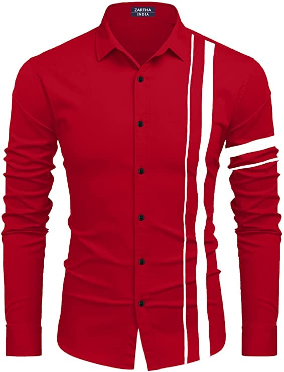 Image of Bellstone Men Shirt