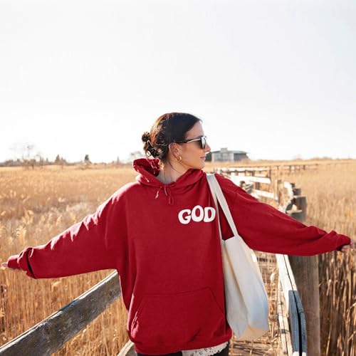 Sweat-shirt à capuche homme pour affronter l'hiver au chaud