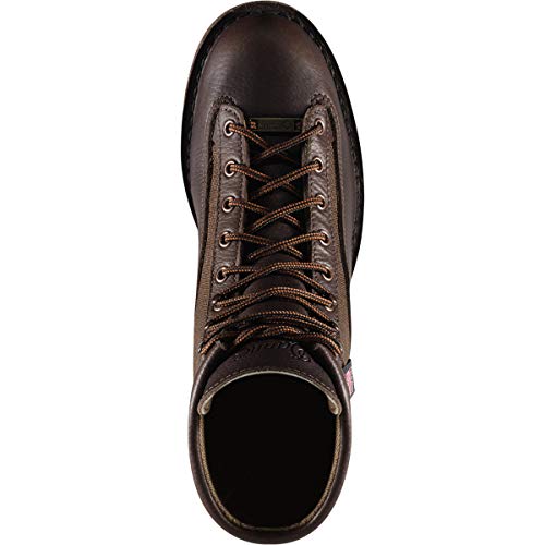 Danner mens Light Ii 6" Brown3