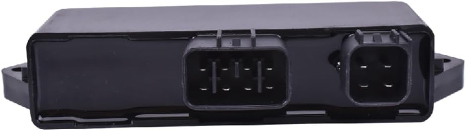 オートバイアクセサリー モーター電気デジタル点火 CDI ECU 【バユー】 ユニットボックスイグナイターイグナイターヤマハ YFM350