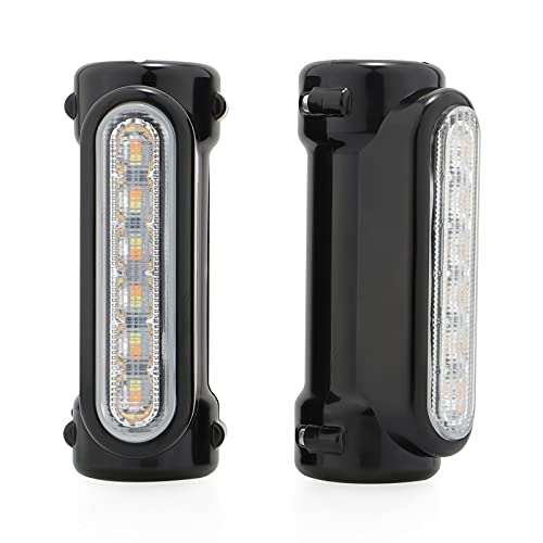 7 Toprated Motorcycle Crash Bar Speakers for Ultimate Riding Sound