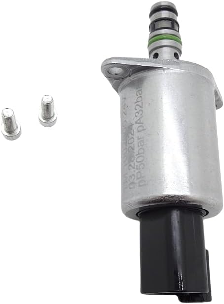 TM1002605 Proportional Solenoid Valve 24V Replacement Fits for Thomas