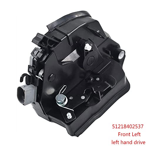 VHEUHZ Türschlossbetätiger vorne links kompatibel mit BMW X5 E53 51218402537 937-856