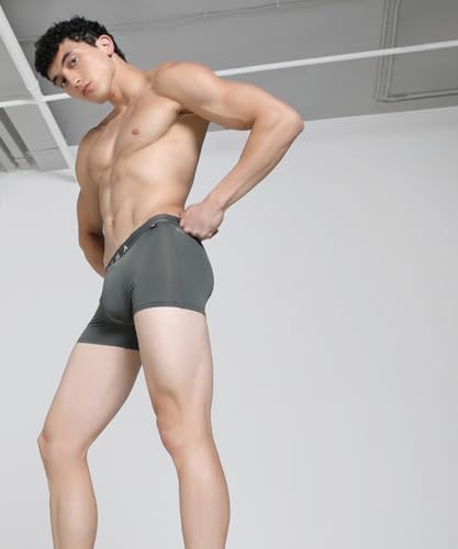 Image of Puma Men Underwear Tops