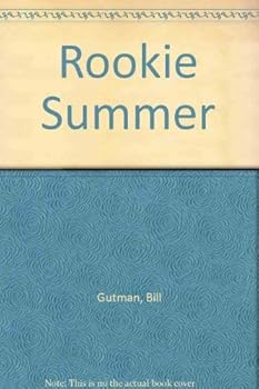 Paperback Rookie Summer Book