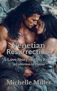 Paperback Venetian Resurrection Book