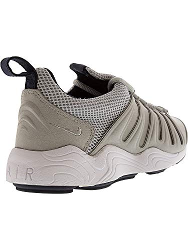 Tênis de basquete masculino Nike Air Zoom Spirimic de cano baixo