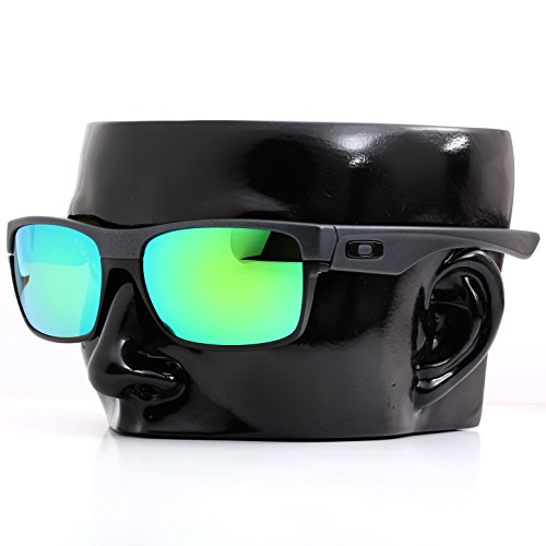 Image of IKON LENSES Replacement for Oakley Twoface (OO9189) Sunglasses - Polarized and Non-Polarized Options