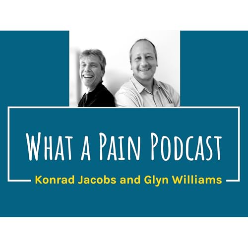 Pilot episode - What a Pain