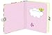 Peaceable Kingdom Press/Butterflies Glow in the Dark Lock & Key Diary