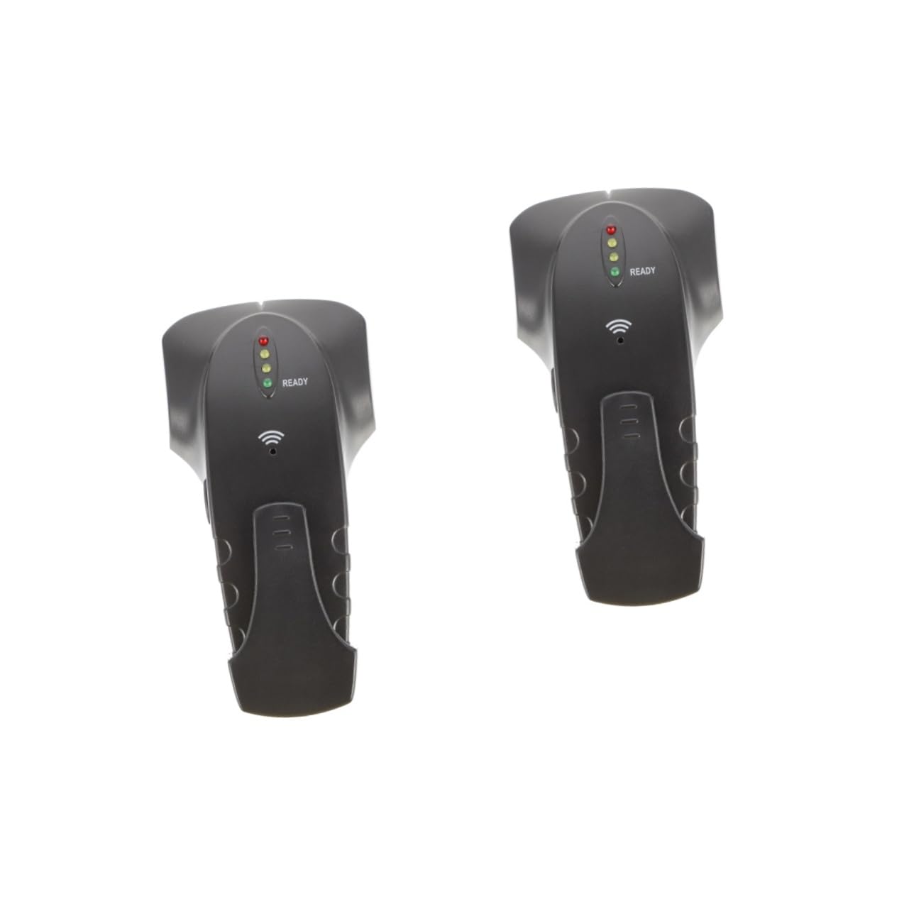 UKCOCO 2pièces Détecteur De Métaux Mural Scanner Électronique Pour Plafonds Et Sols Détection De Et Jusqu Affichage Led Et Alarme Sonore Design Ergonomique Compact Et