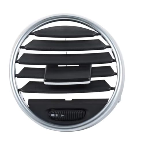 Grille de ventilation avant pour Mercedes Classe GL W164 2006-2012 réfection OE 1648302154