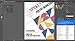 Adobe Illustrator | Vector Graphic Design Software | 12-Month Subscription with Auto-Renewal, Billed Monthly, PC/Mac