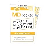 Cardiac Medications and Pressors