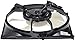 Dorman 620-172 A/C Condenser Fan Assembly Compatible with Select Nissan Models