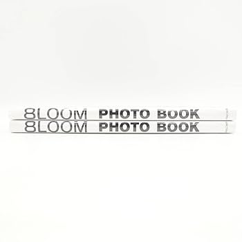 BLOOM - 君の花になる 8LOOM PHOTO BOOK Amazon.co.jp: ブルーム写真集 初回限定盤 君の花になる 8loom