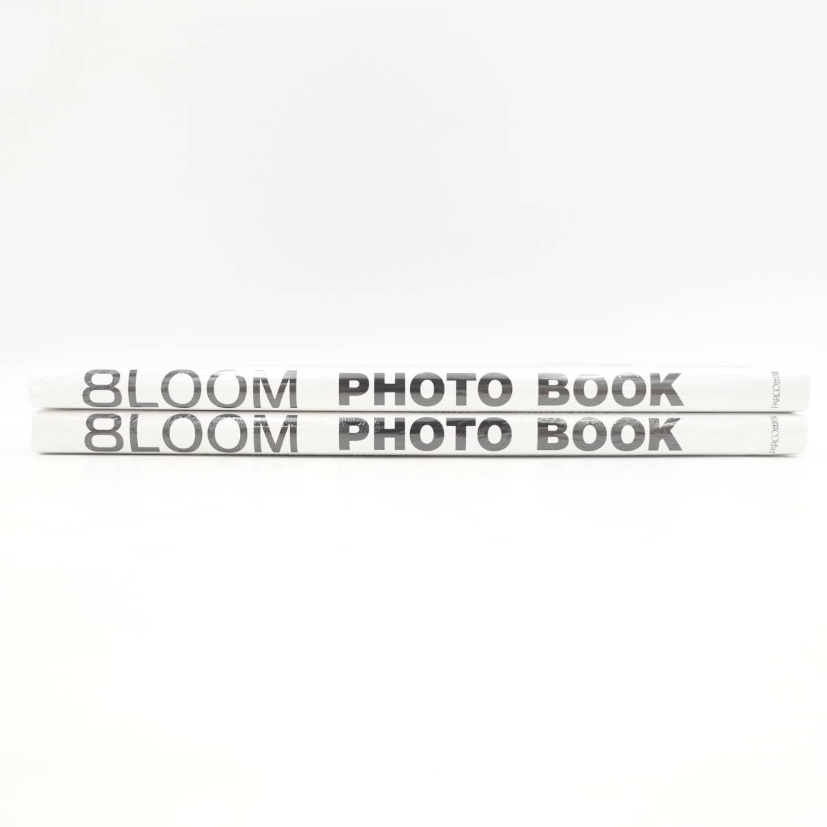 BLOOM - 君の花になる 8LOOM PHOTO BOOK 8LOOM PHOTO BOOK | 8LOOM |本 | 通販 | Amazon