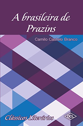 A Brasileira de Prazins