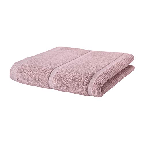 Preisvergleich Produktbild Aquanova Duschtuch Adagio 70x130 Violet zart Lila