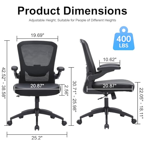 top rated ergonomic chair product comparison product image