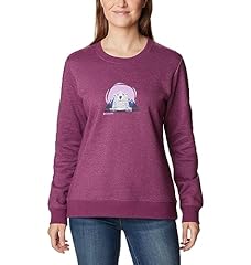 Marionberry Heather, Peekabear Logo
