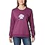 Marionberry Heather, Peekabear Logo