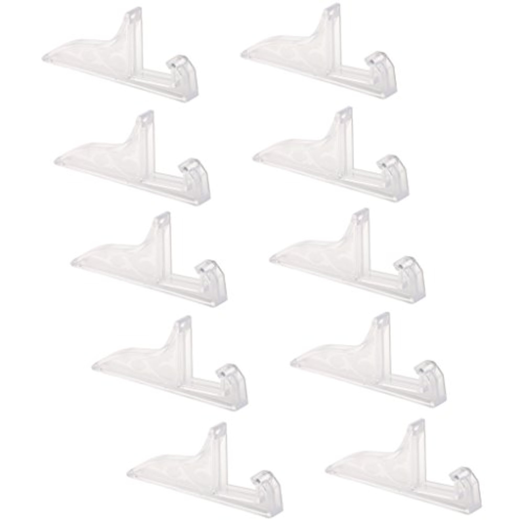 10 Pieces Easel Stands for Photo Frames