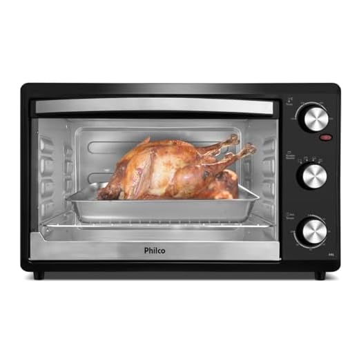 Philco PFE44P 2000W 44 litros