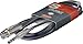 Stagg 20ft. Deluxe Audio Cable - Female XLR / Stereo Phone Plug