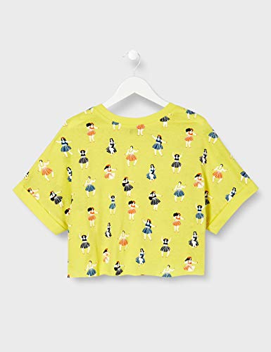 Inside 91SCN55 T-Shirt, 70, M Donna