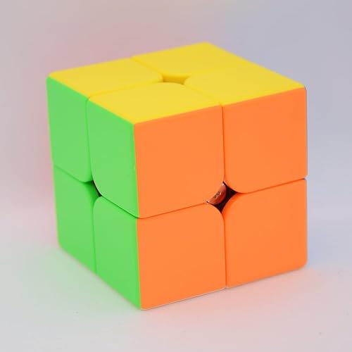 Vista 33 de Bukefuno MoYu Meilong - Cubo de rompecabezas de velocidad 4x4 MFJS 4x4 Magic Moyu MoFang JiaoShi Cube sin etiquetas Meilong 4x4 cubeta juguetes