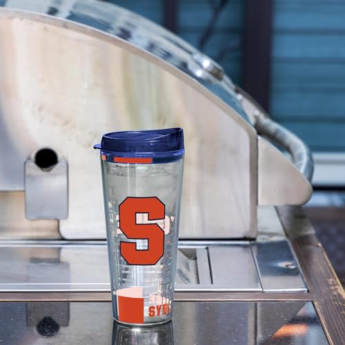 Image of Rico Industries NCAA Double Wall Tritan Tumbler 16oz or 22oz