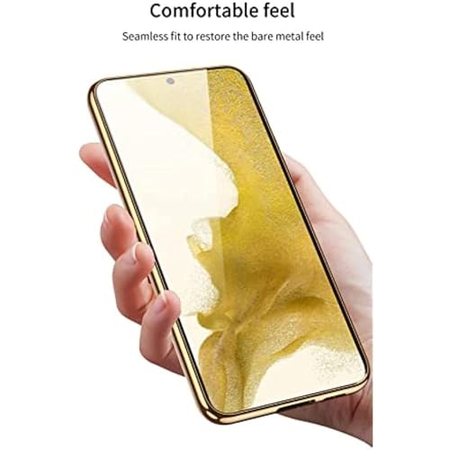 Coque Samsung S23 Plus vert émeraude étui antichoc mince - 3