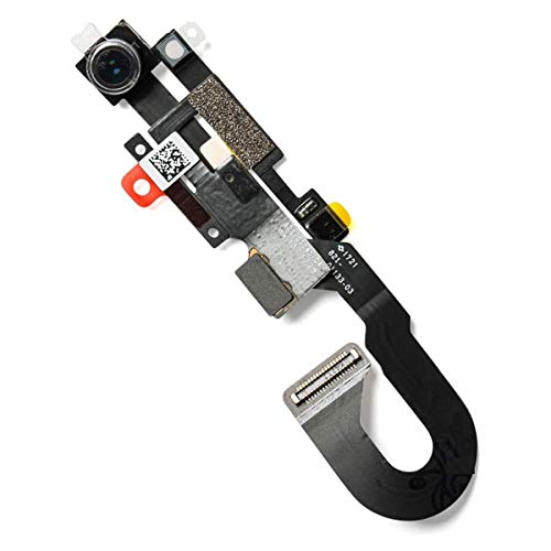 Afeax OEM iPhone Face Front Camera with Sensor Proximity Light Replacement for iPhone 8 4.7 inch
