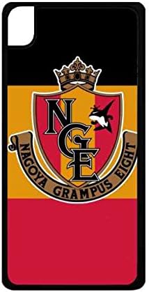 Amazon 日本プロサッカーリーグnagoya Grampus 名古屋グランパス 携帯電話ケース Sony Xperia Z5plus専用携帯電話ケース Nagoya Grampus 名古屋グランパス ロゴケース ケース カバー 通販