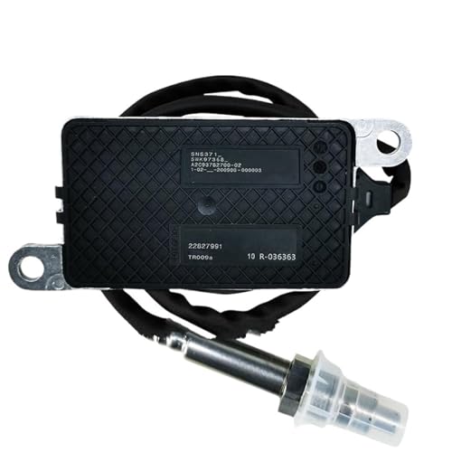 Capteur NOx 5WK97368 à haute précision pour échappement camion 22827991