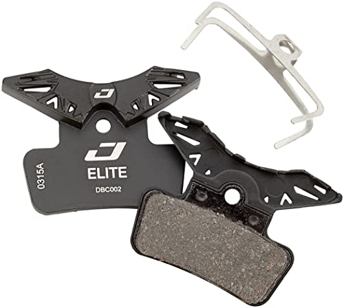 Plaquette SRAM Guide Elite Cooling semi-métallique contre la perte de frein
