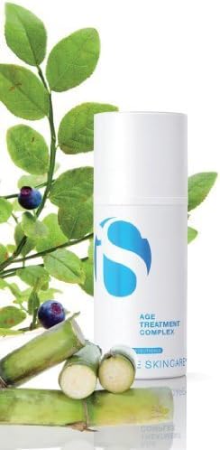 Age Treatment Complex - 1oz/30ml