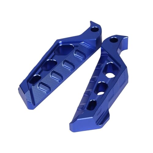 Cale-pied passager pour XMAX 125 250 300 400 et NMAX 155