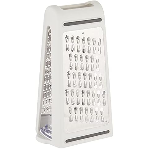 Prep Solutions 2-Way Grate & Measure Cover