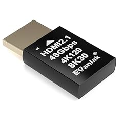 4K-120Hz Emulator-1Pack