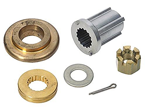 Quicksilver 835279Q2 Flo-Torq II Prop Hub Kit für Honda...