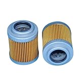 Hydraulic Filter 188-4068 1884068 Compatible With Caterpillar 330C 330CFM 330CL 330CMH 345BII
