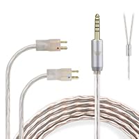 Amazon | okcsc JBX リケーブル IERケーブル イヤホンケーブル
