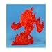 Large Fire Elemental (1) Miniature by Reaper