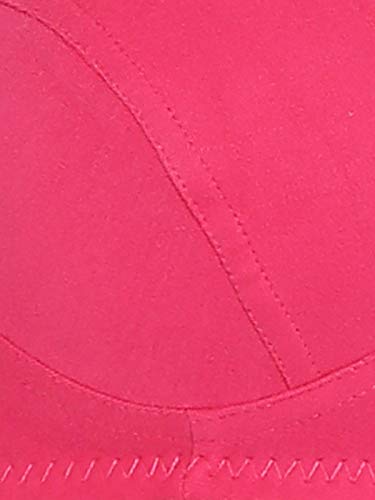 Image of Clovia Women's Cotton Wire Free Full Cup Non-Padded Bra