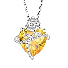 11 November - Citrine